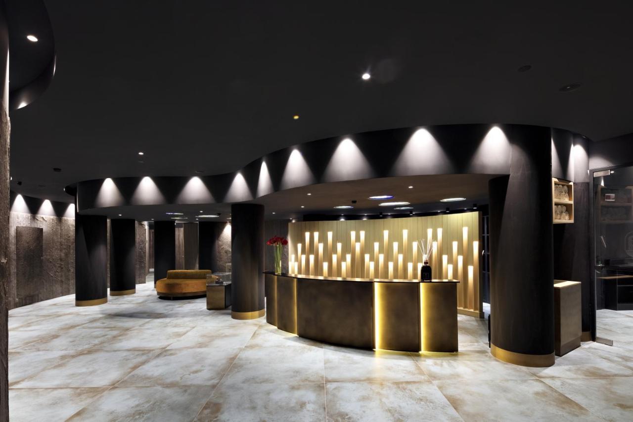 Grand Hotel Duca D'Este Tivoli Terme Εξωτερικό φωτογραφία