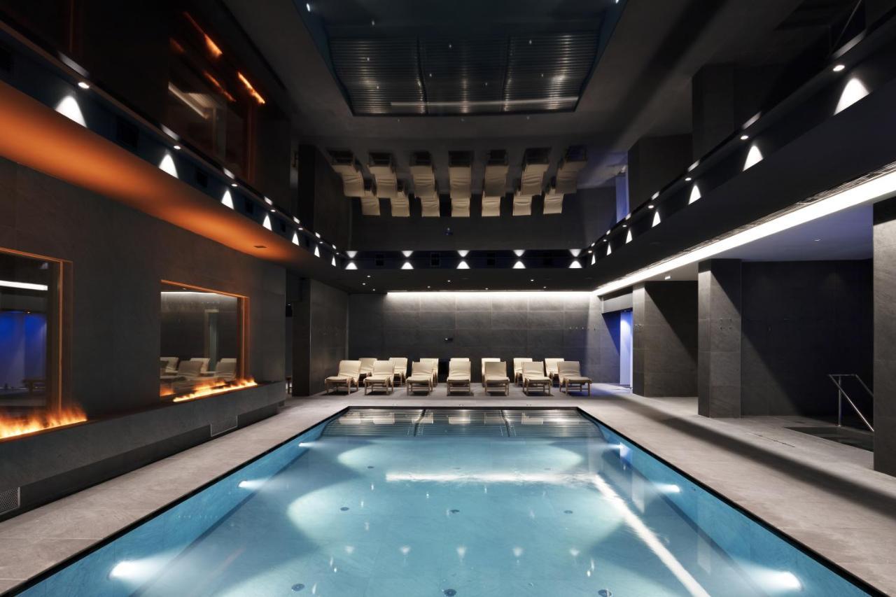 Grand Hotel Duca D'Este Tivoli Terme Εξωτερικό φωτογραφία