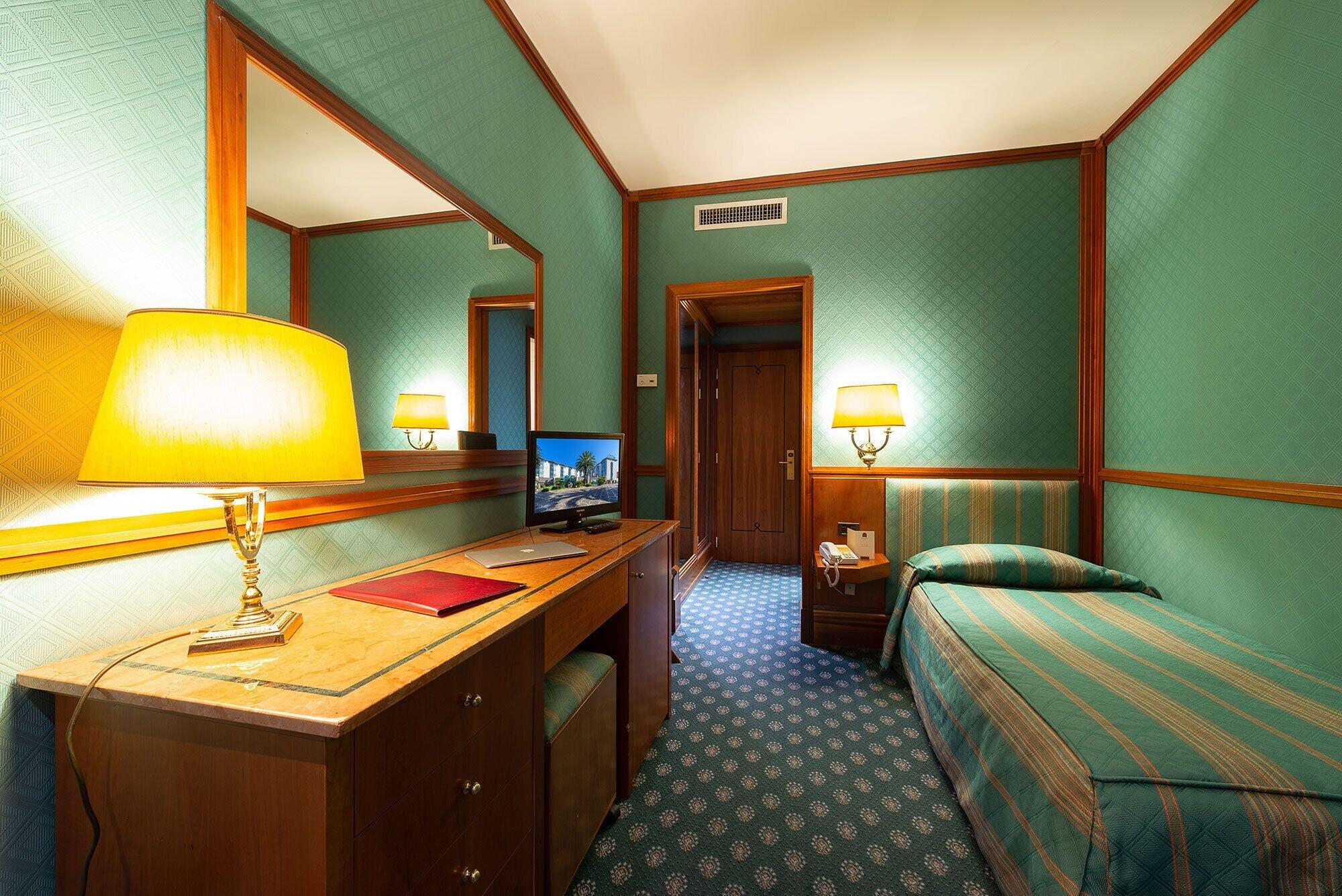 Grand Hotel Duca D'Este Tivoli Terme Εξωτερικό φωτογραφία