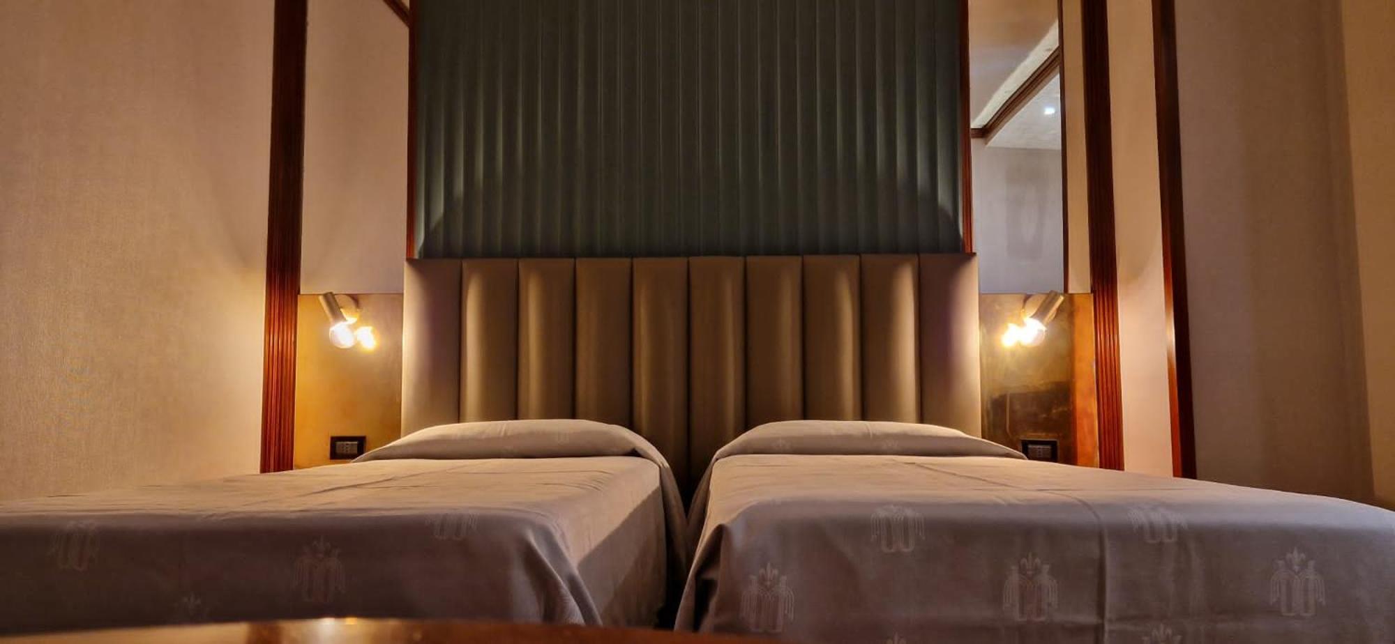 Grand Hotel Duca D'Este Tivoli Terme Εξωτερικό φωτογραφία