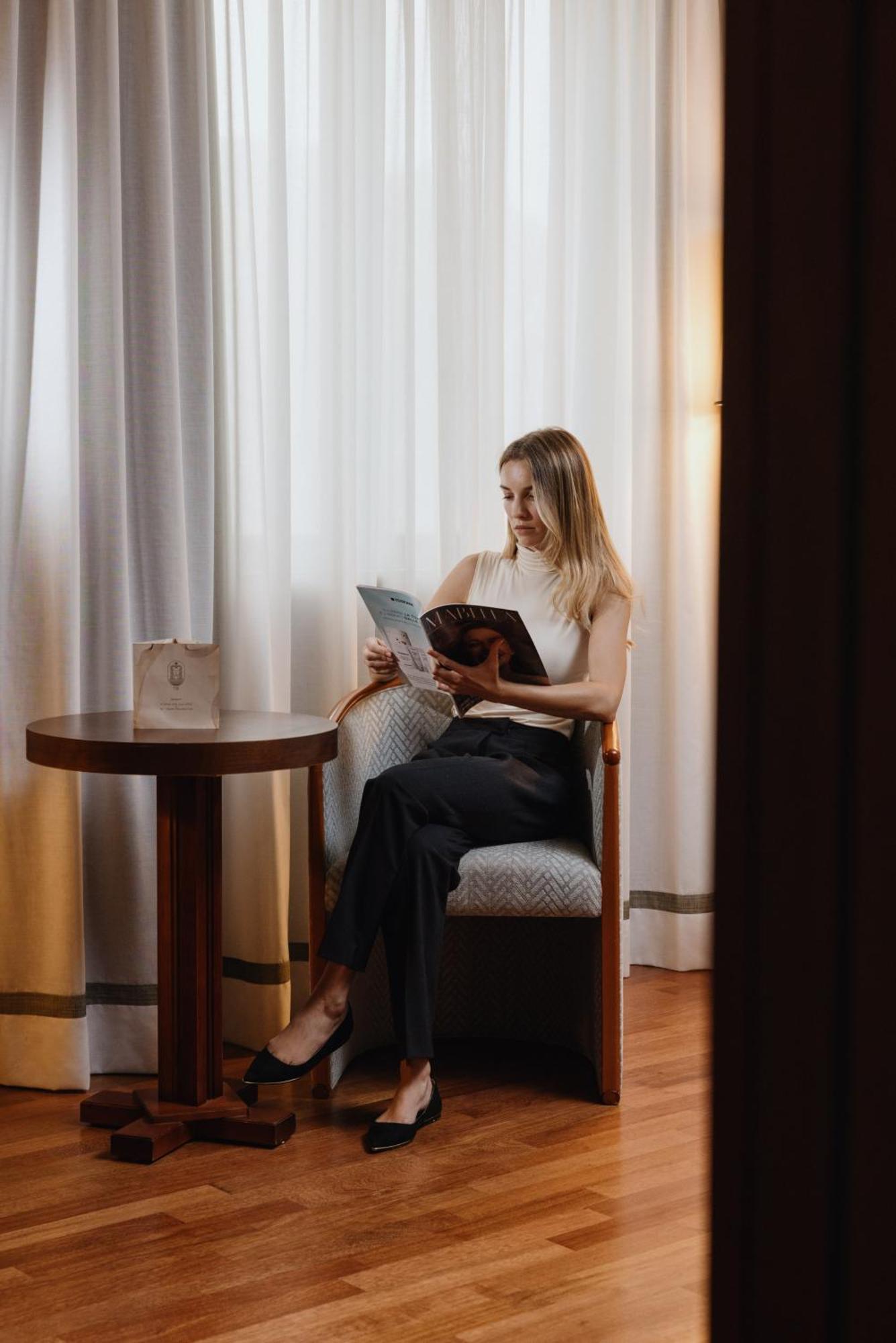 Grand Hotel Duca D'Este Tivoli Terme Εξωτερικό φωτογραφία