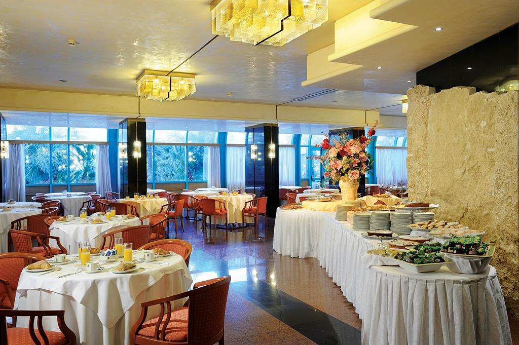 Grand Hotel Duca D'Este Tivoli Terme Εξωτερικό φωτογραφία